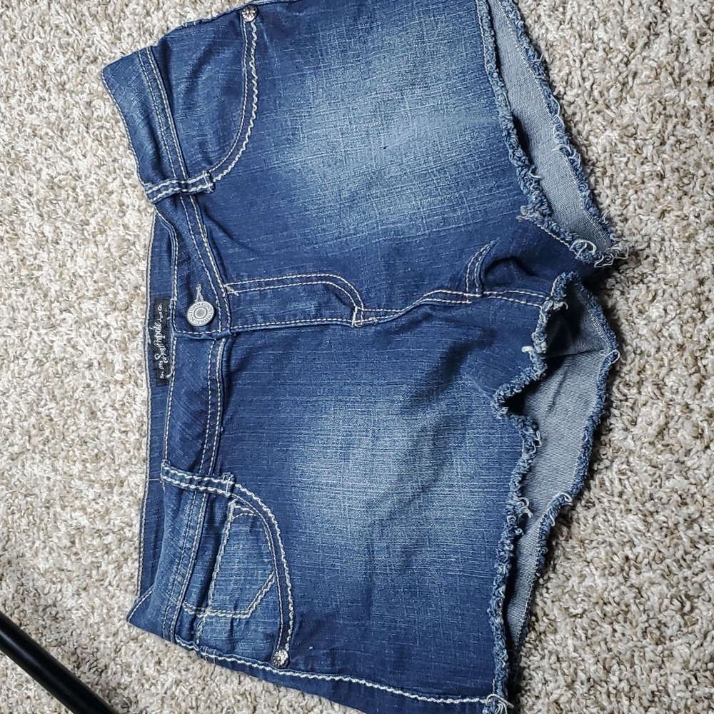 SouthPole shorts